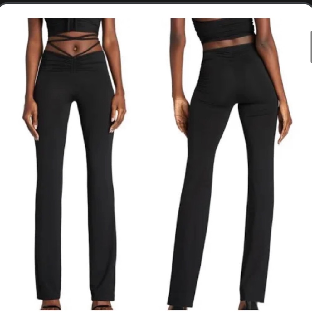 I.AM.GIA Halo Pants